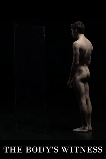 The Body's Witness poster