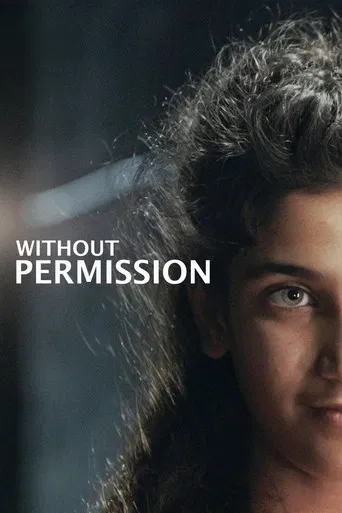 Without Permission poster