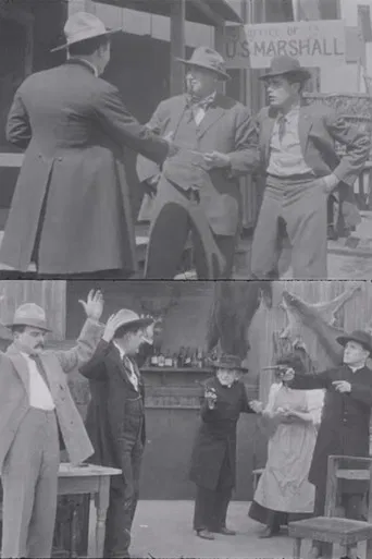 Unexpected Help poster