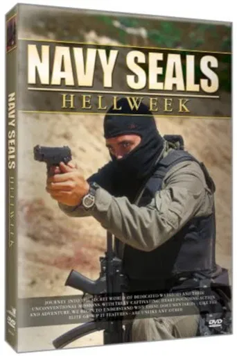 Navy SEALs: Hell Week poster