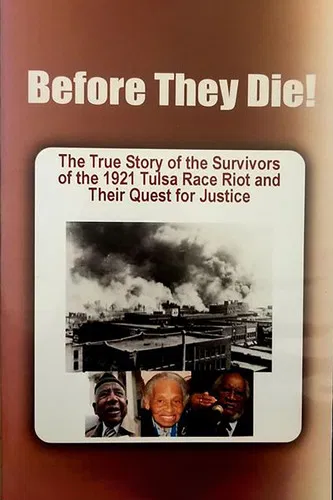 Before They Die! poster