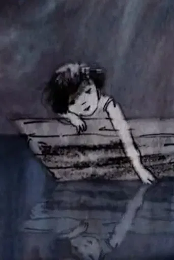 A trip to the seaside poster