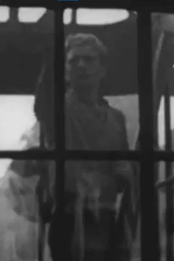 Visages de Paris poster