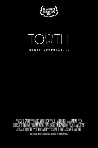 Tooth poster