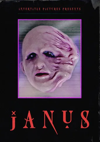 Janus poster