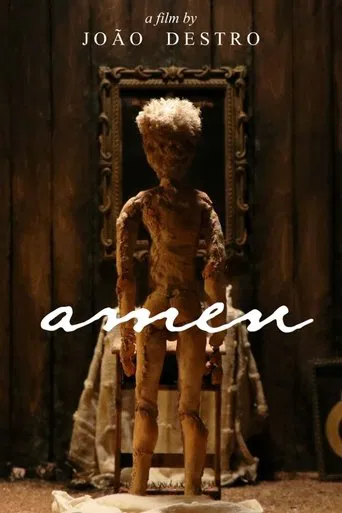 amen poster