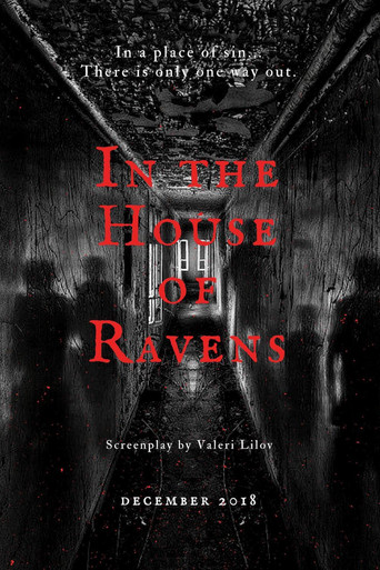 In the House of Ravens poster