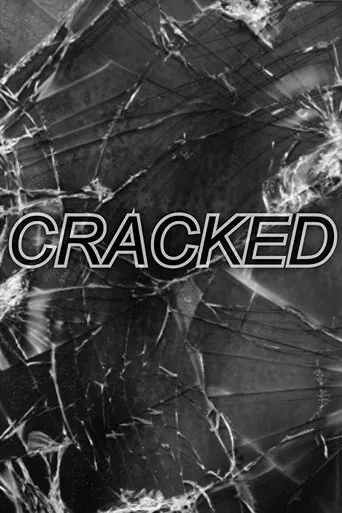 CRACKed poster