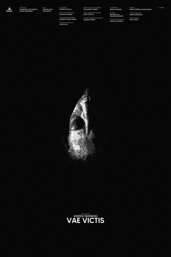 Vae Victis poster