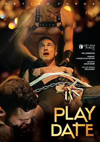 Play Date poster