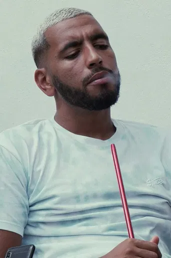 Le Croissant de feu poster