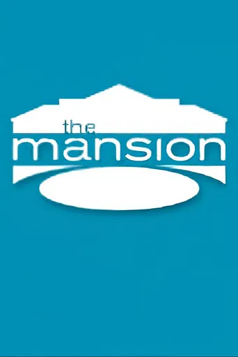 The Mansion poster