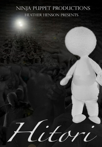 Hitori poster