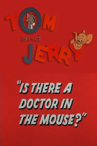 Is There a Doctor in the Mouse? poster