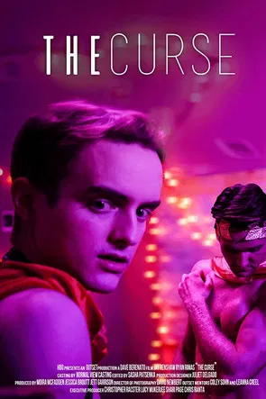 The Curse poster