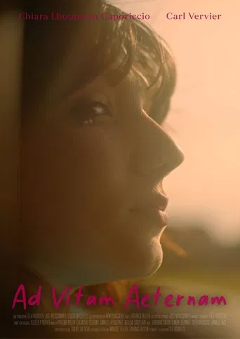 Ad Vitam Aeternam poster