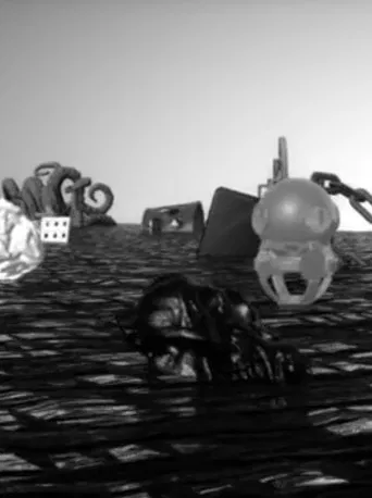 The 3D Additivist Manifesto poster