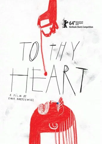 To Thy Heart poster
