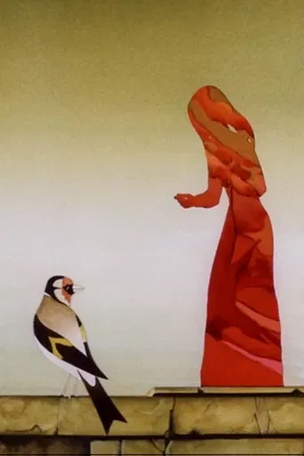 Come to the Clearing poster