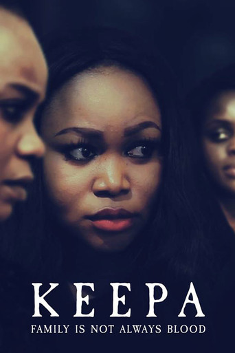 Keepa poster