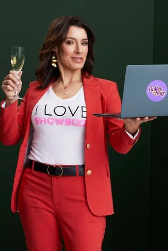 Bulles de star poster