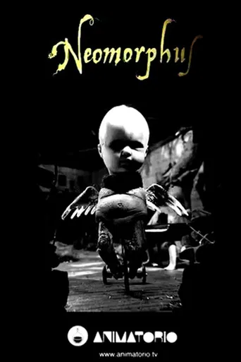 Neomorphus poster