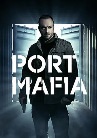 Port Mafia poster