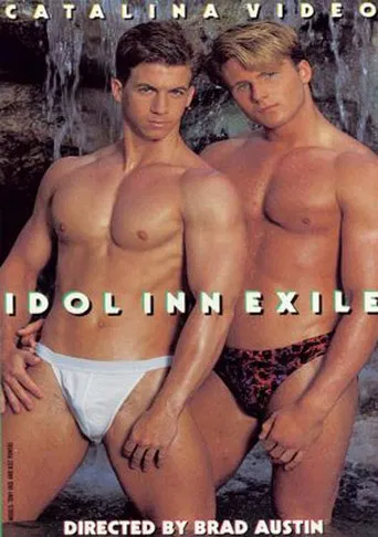 Idol Inn Exile poster