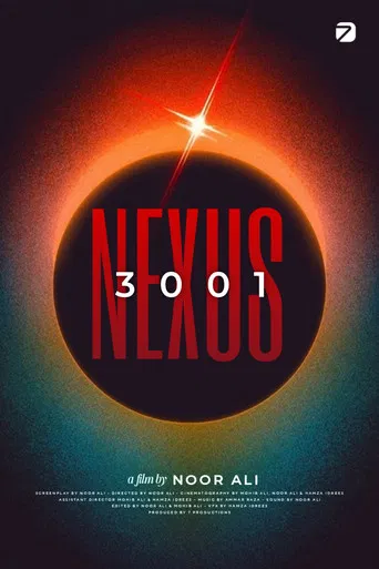 Nexus: 3001 poster