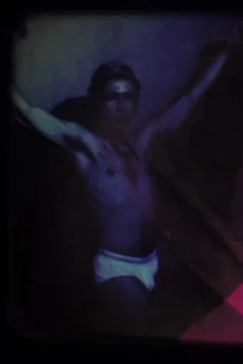 Gunshots in Nicaragua poster