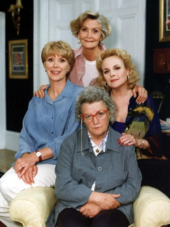 Brighton Belles poster