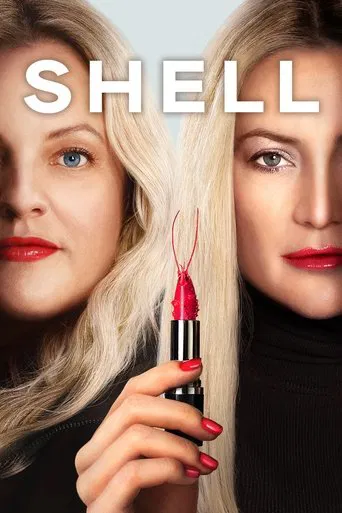 Shell poster