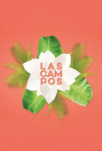 Las Campos poster