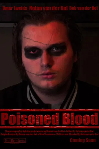 Poisoned Blood poster