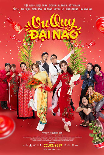 The Perfect Wedding poster