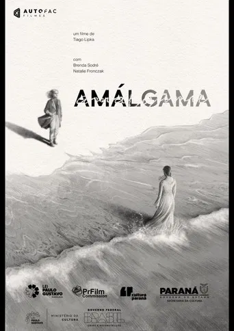 Amalgam poster