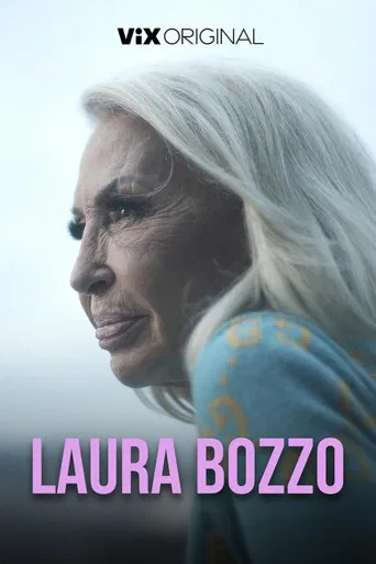 Laura Bozzo poster