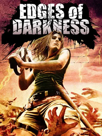 Edges of Darkness poster