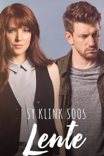 She Sounds Like Spring poster