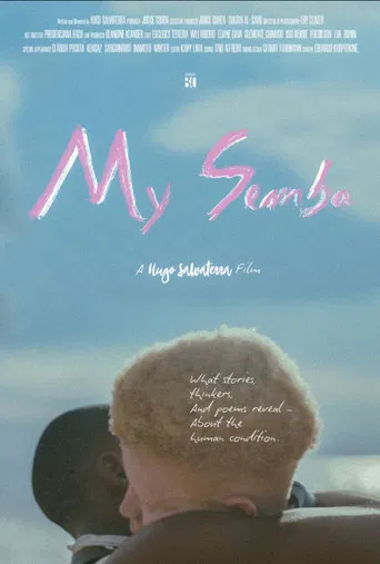My Semba poster