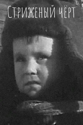 The Cropped Devil poster