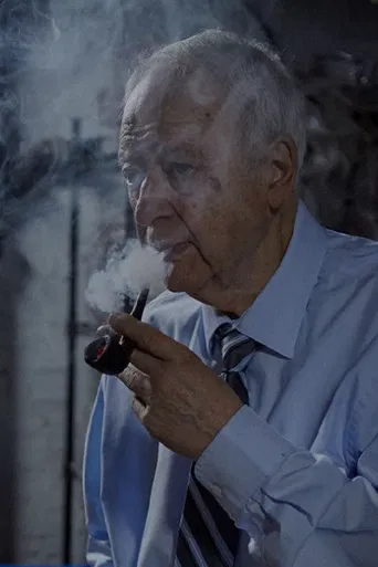 Everything Is Stories poster