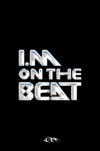 I.M ON THE BEAT poster