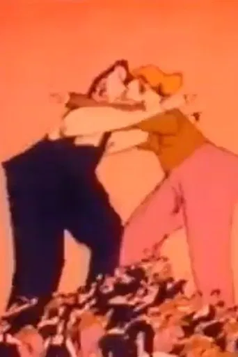 Bread and Show poster