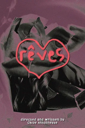 Rêves poster