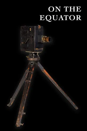 On the Equator poster