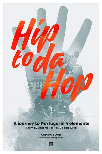 Hip to da Hop poster