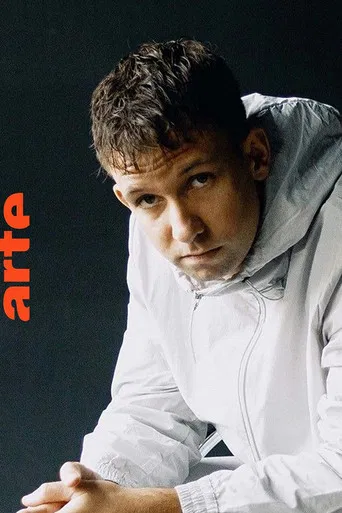 Betterov Elbjazz Festival 2024 poster