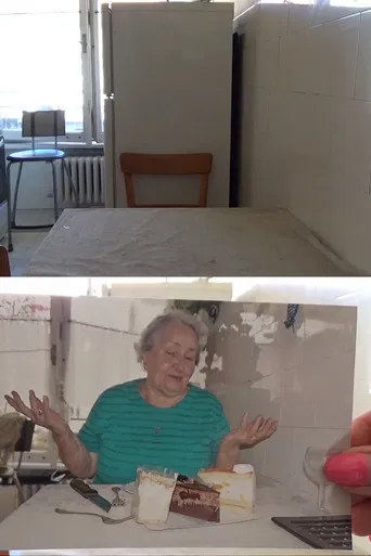 Grandma's House poster