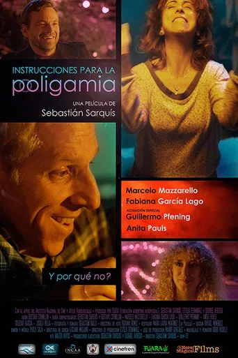 Instructions For Poligamy poster